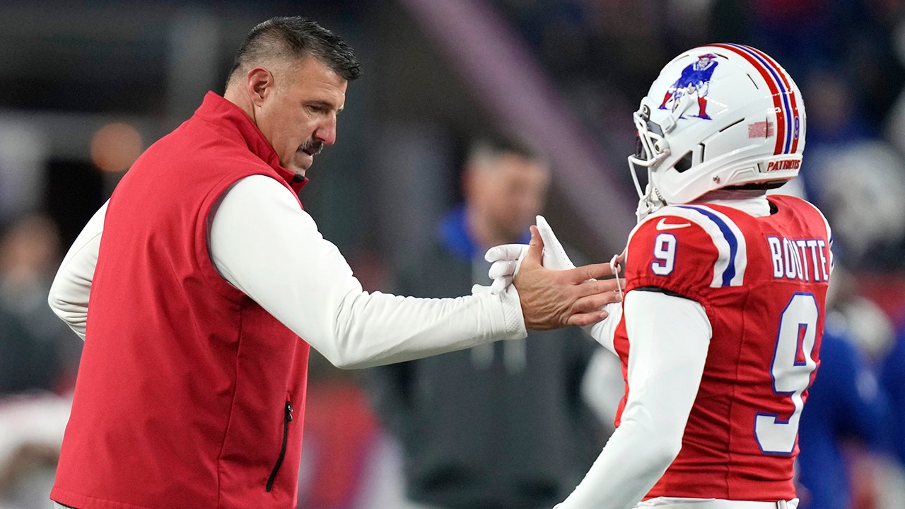 NFL Week 15 schedule: 3 teams have playoff-clinching scenarios NFL Week 15 schedule: 3 teams have playoff-clinching scenarios