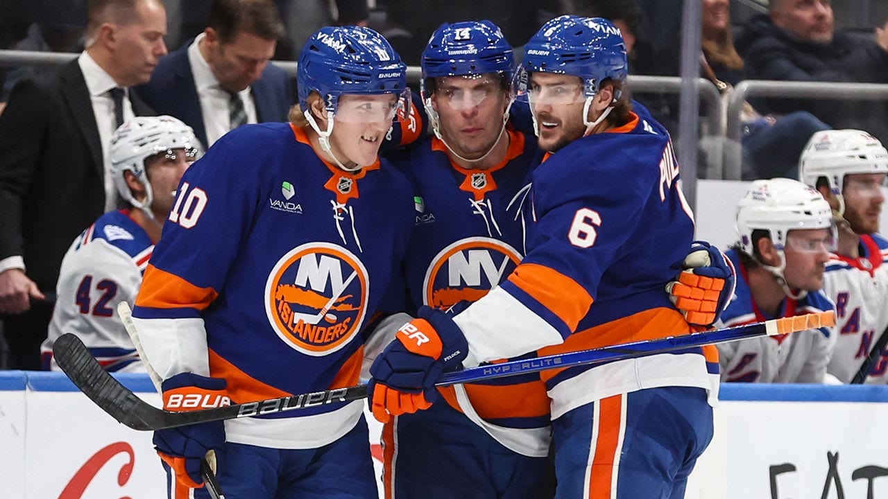 New York Islanders set to unleash culinary ‘disasterpiece’ on unsuspecting fans this season