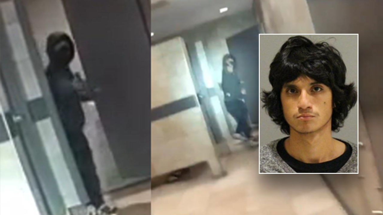 DHS exposes violent record of illegal alien who shot police officers, critically injured civilian DHS exposes violent record of illegal alien who shot police officers, critically injured civilian