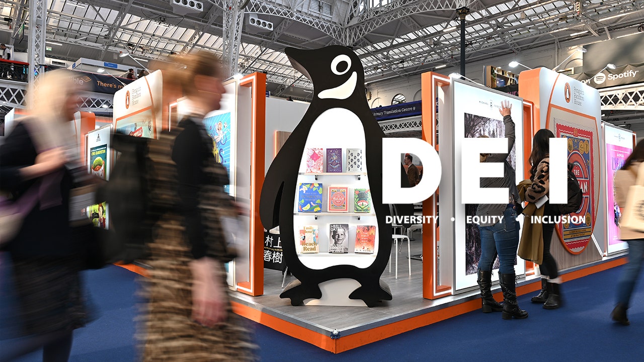 EXCLUSIVE: America First Legal blasts major publisher over alleged DEI hiring practices EXCLUSIVE: America First Legal blasts major publisher over alleged DEI hiring practices