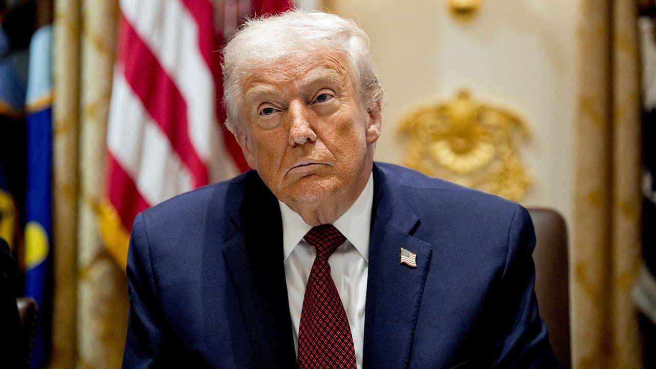 Trump asks when he’ll be credited with creating ‘perhaps the Greatest Economy’ ever in US history