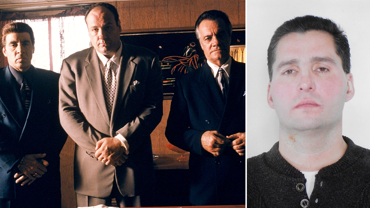 ‘Mind chess,’ not threats, convinced real-life Sopranos mobster to cooperate: retired FBI agent ‘Mind chess,’ not threats, convinced real-life Sopranos mobster to cooperate: retired FBI agent