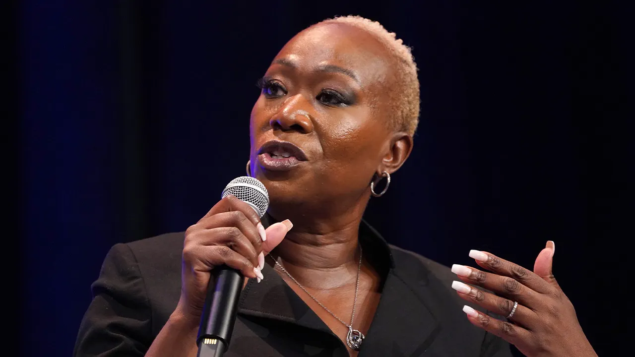 Joy Reid warns that Trump could transform US media to ‘North Korea’-style propaganda machine