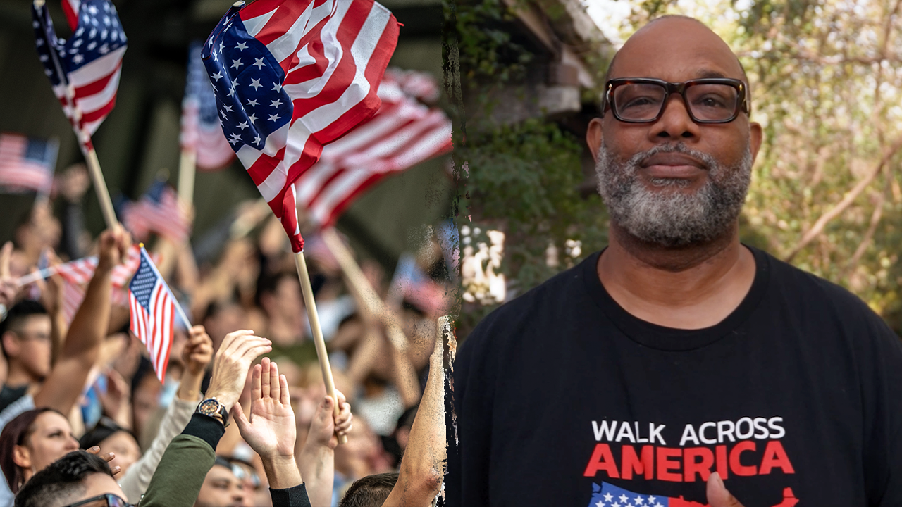 Elites call the South backward — but walking it revealed America's next boom