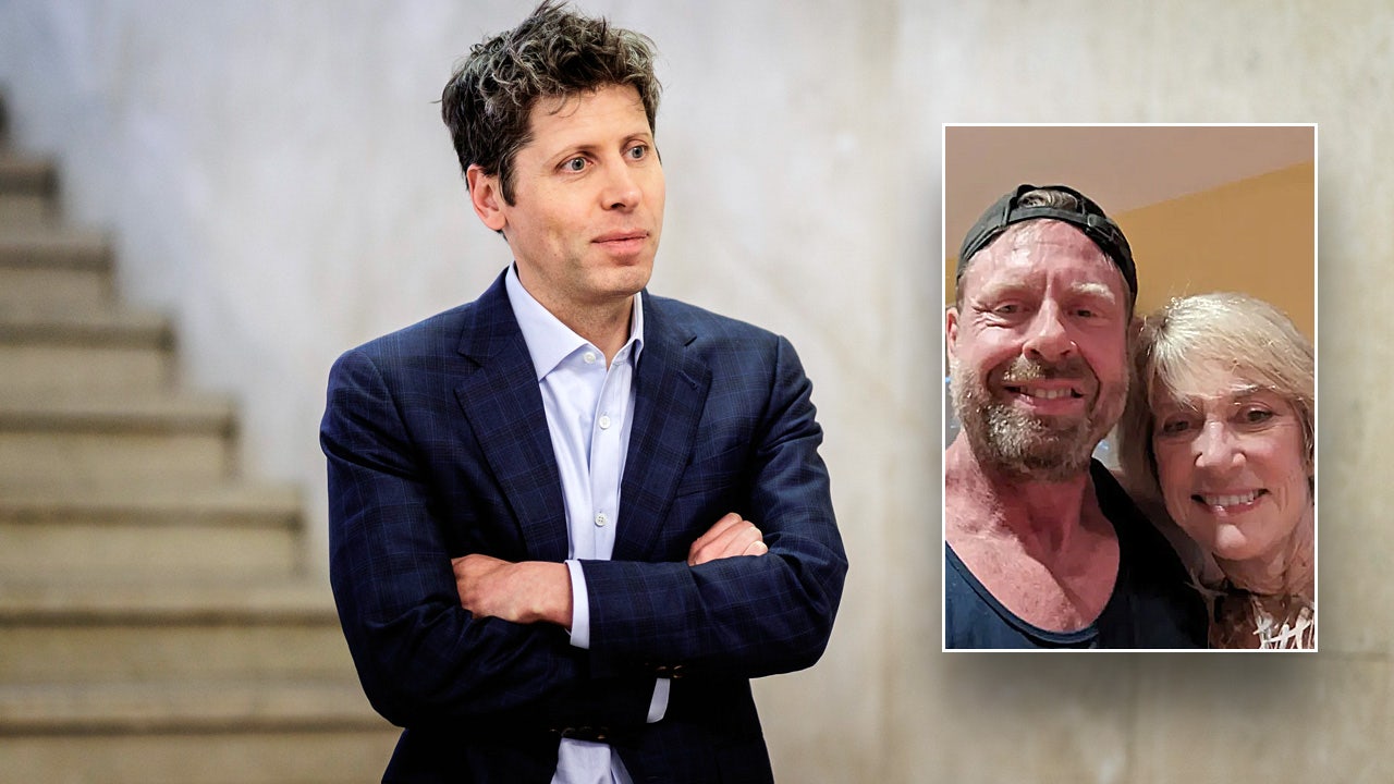 Heirs of mother strangled by son accuse ChatGPT of making him delusional in lawsuit against OpenAI, Microsoft