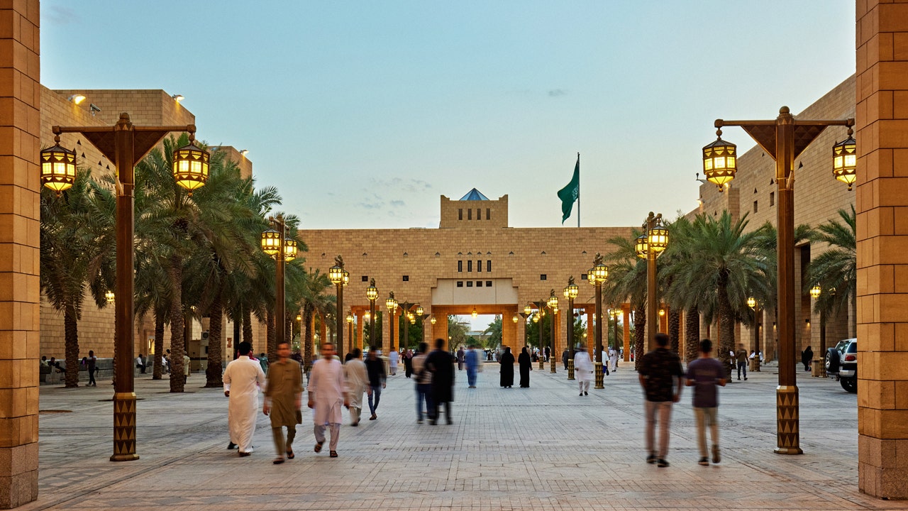 US State Department issues Level 3 ‘reconsider travel’ advisory for Saudi Arabia US State Department issues Level 3 ‘reconsider travel’ advisory for Saudi Arabia