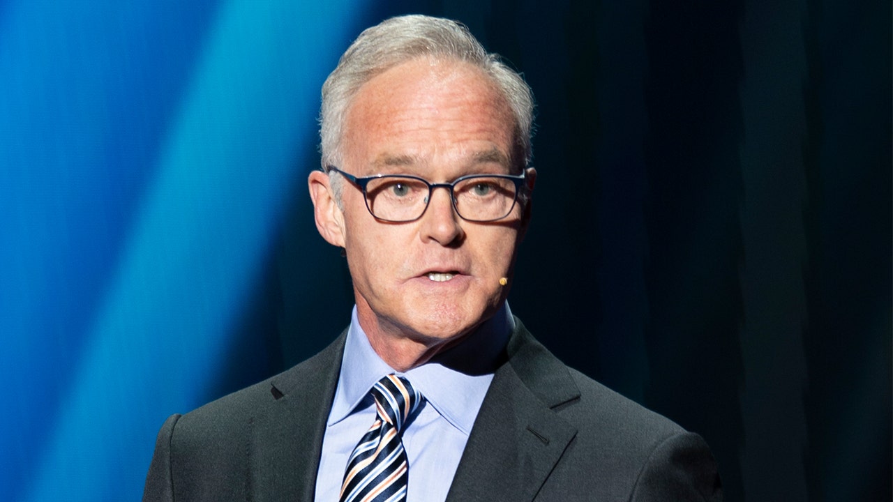 Scott Pelley says '60 Minutes' has faced 'no corporate interference' by new Paramount owners