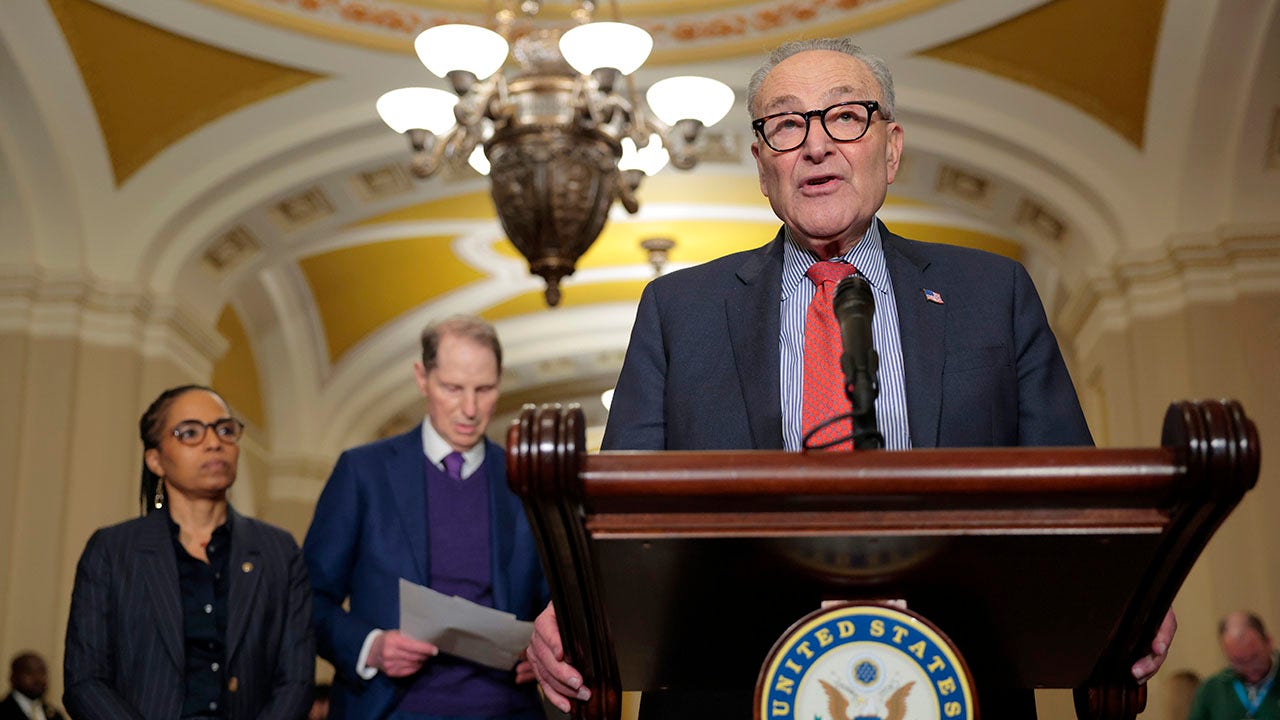 Senate Dems’ Obamacare fix fails as Senate looks for off-ramp from healthcare cliff Senate Dems’ Obamacare fix fails as Senate looks for off-ramp from healthcare cliff