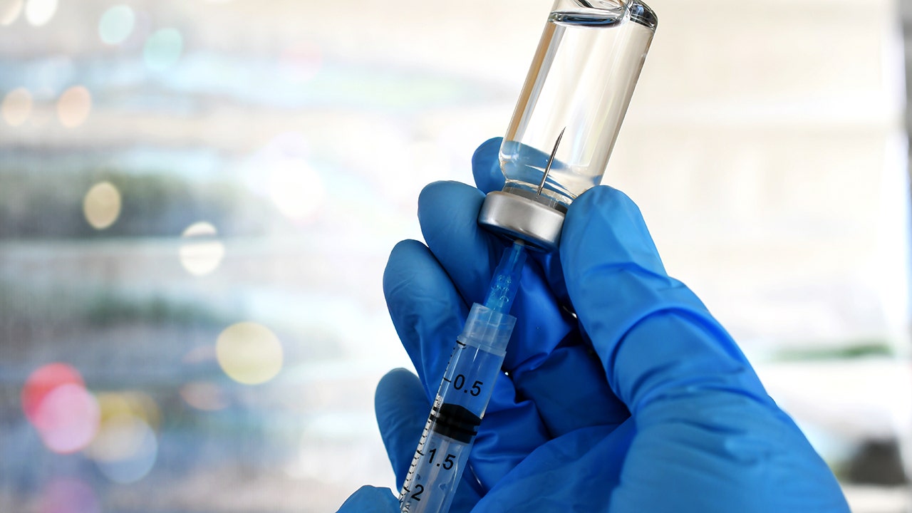 Pancreatic cancer vaccine shows promise in first human trial, preventing disease in high-risk patients Pancreatic cancer vaccine shows promise in first human trial, preventing disease in high-risk patients