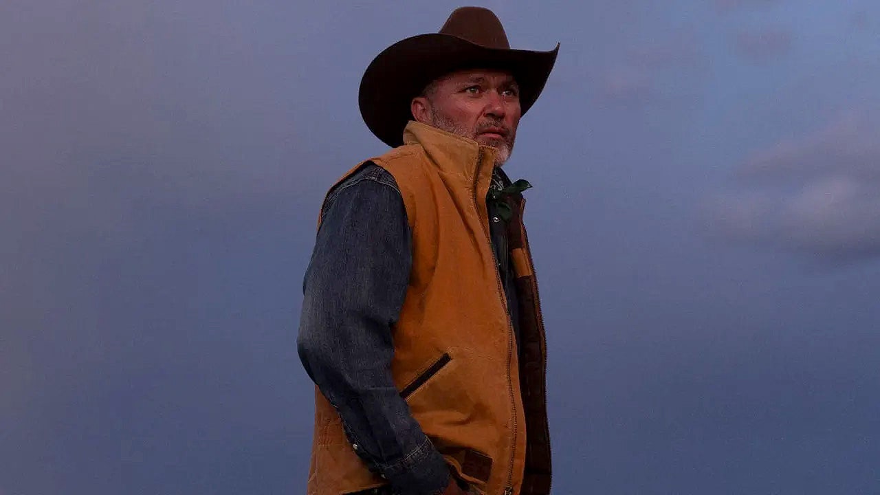 Reality star Steve McBee says feds threatened to indict entire family