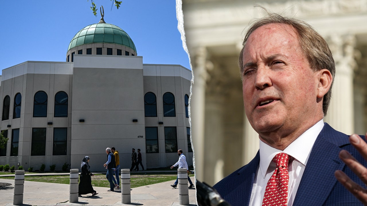 Texas AG Paxton sues EPIC City developers after probe finds alleged fraud, misleading Muslim-only marketing Texas AG Paxton sues EPIC City developers after probe finds alleged fraud, misleading Muslim-only marketing