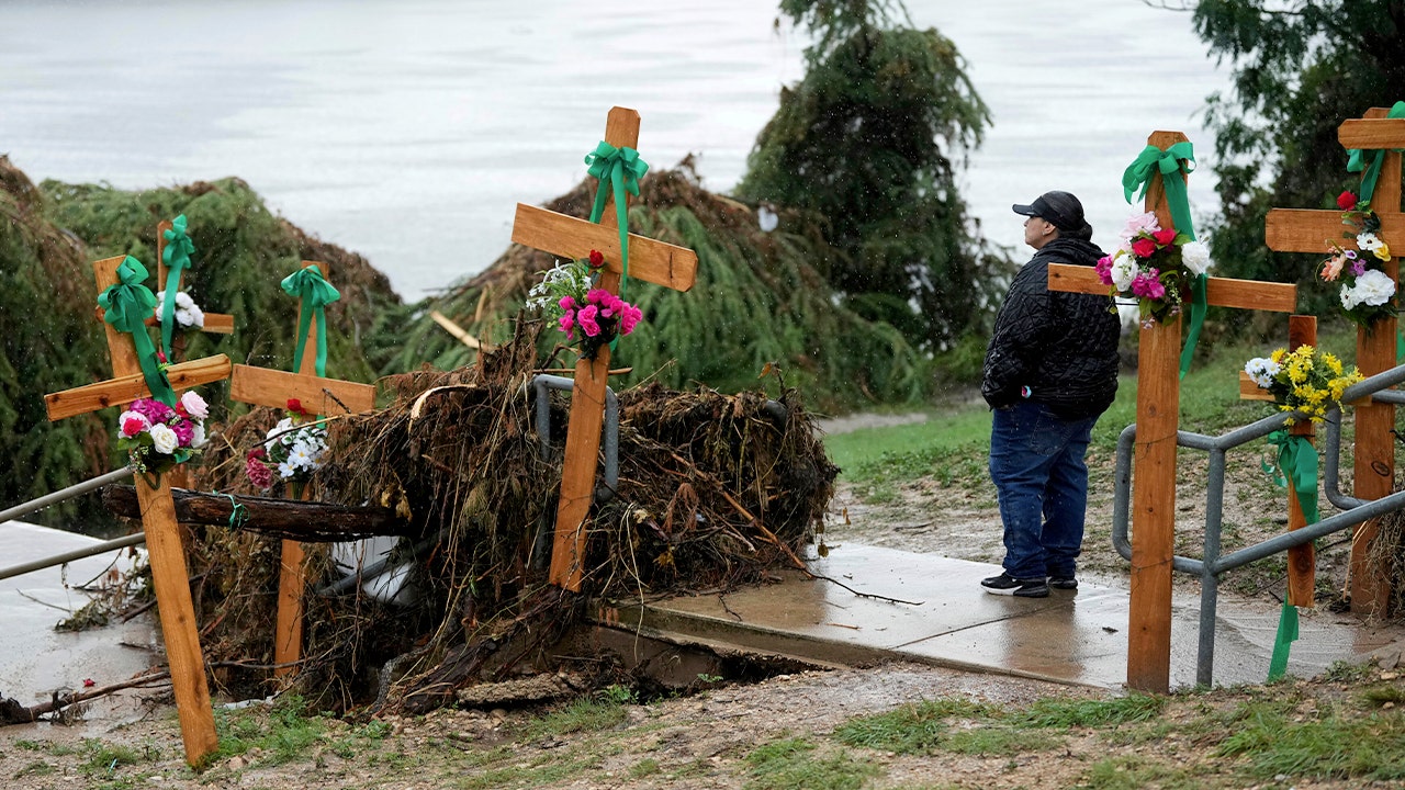 911 calls from deadly Texas Hill Country flood reveal heartbreaking pleas 911 calls from deadly Texas Hill Country flood reveal heartbreaking pleas