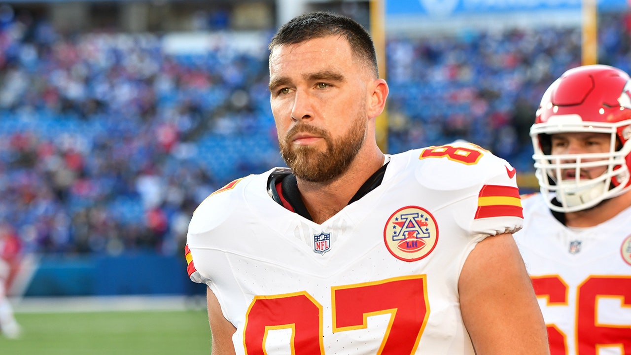 Tersangka pelanggar rumah Travis Kelce mendapat kesepakatan pengalihan, menghindari hukuman