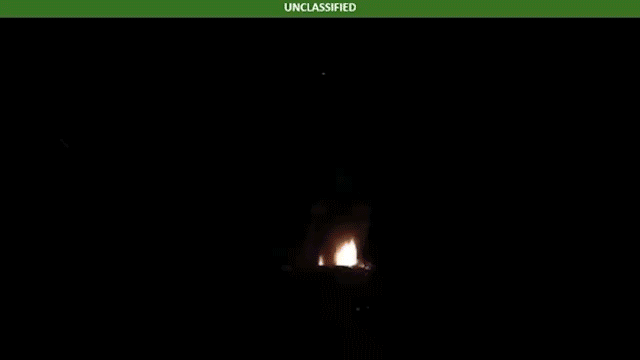 Trump lanza ataques aéreos nocturnos en Navidad contra la «escoria terrorista» del ISIS en Nigeria tras el asesinato de cristianos.