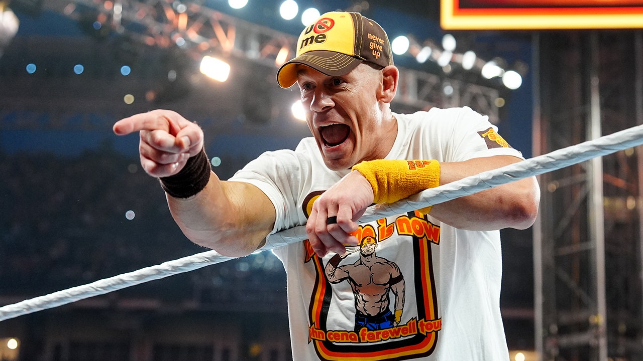 John Cena reflects on biggest piece of criticism he received in his WWE career and how it changed his approach