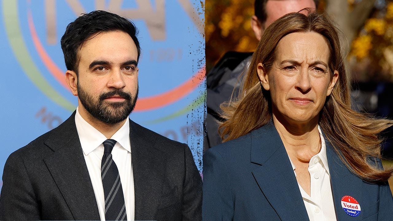 Mikie Sherrill reminds Zohran Mamdani who actually hosts 2026 World Cup matches after mayor-elect's comments