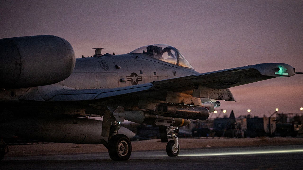 US Military Strikes ISIS in Syria: A Critical Response Amid Emerging Talks