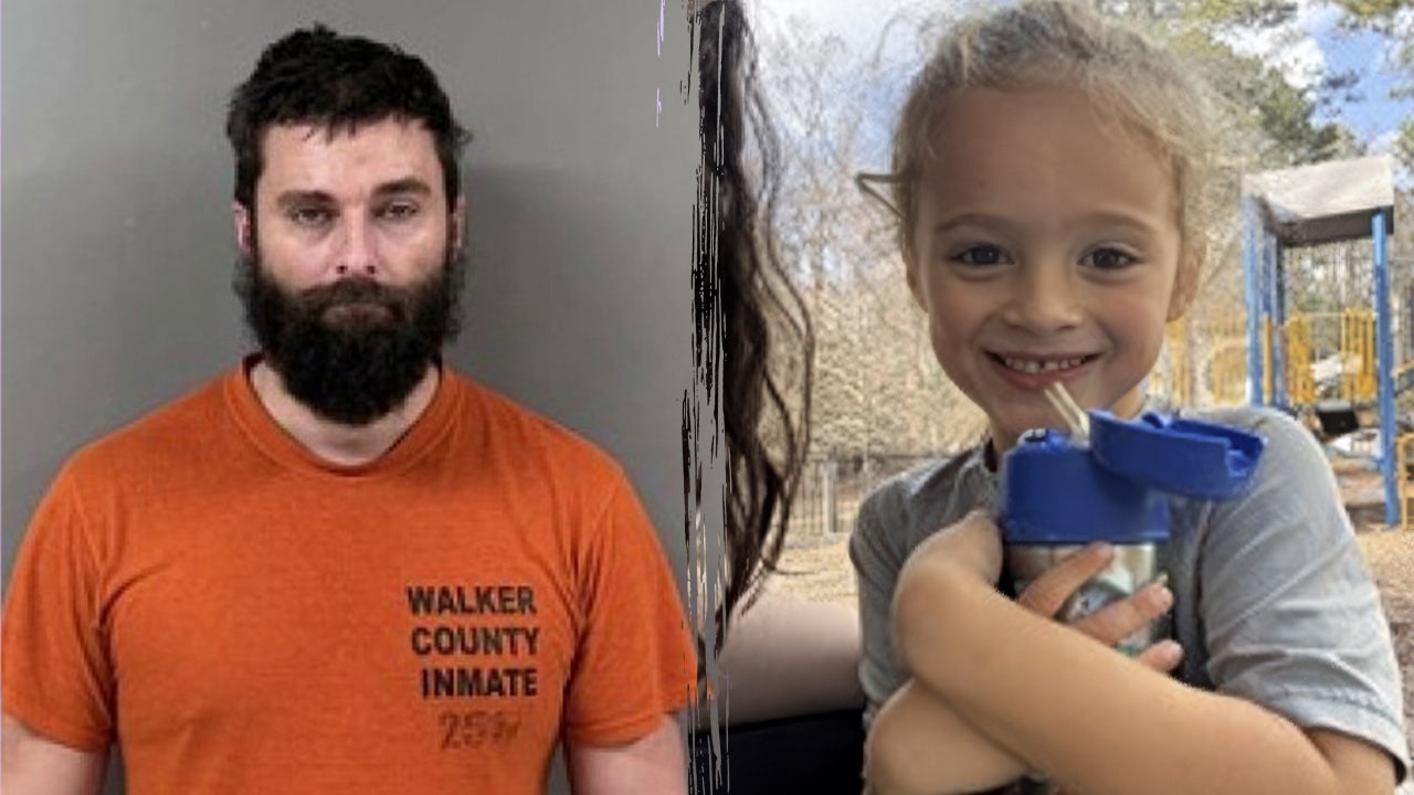 Father arrested on drug, weapons charges as 4-year-old son found dead after New Year's disappearance