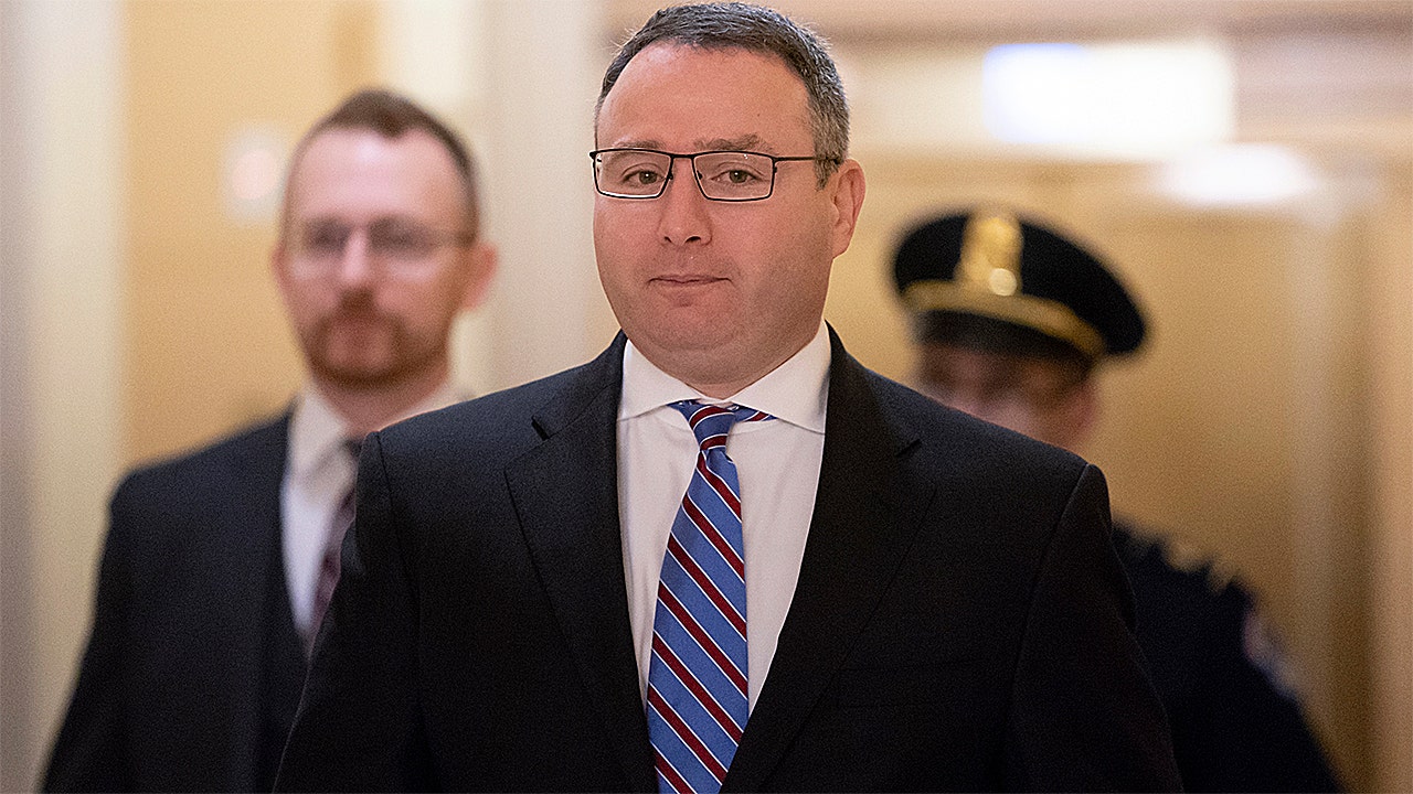 Alex Vindman lanceert campagne in de Senaat van Florida tegen Moody