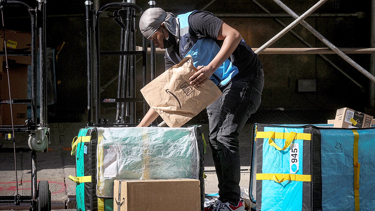 Fox News AI Newsletter: Amazon cuts thousands of roles