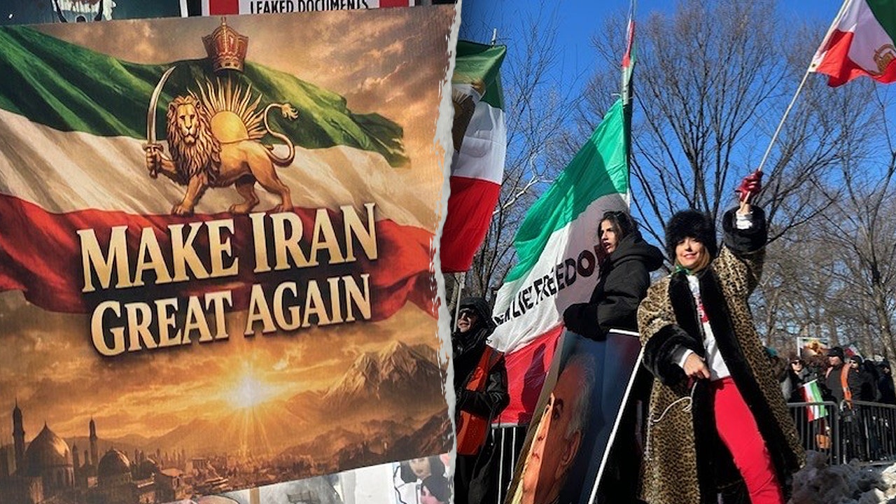 Hundreds rally outside Iranian UN ambassador’s Fifth Avenue residence calling for regime change Hundreds rally outside Iranian UN ambassador’s Fifth Avenue residence calling for regime change