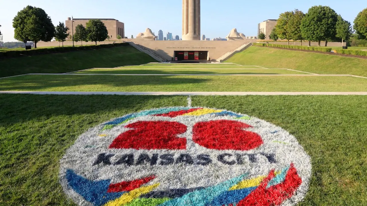 World Cup demand sparks lodging scramble in Kansas City World Cup demand sparks lodging scramble in Kansas City