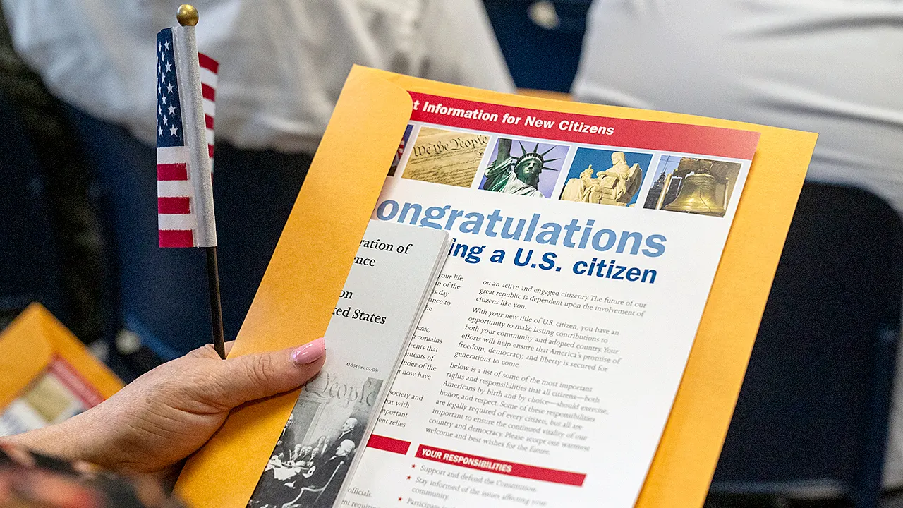 China exploiting 'birth tourism' to gain long-term political influence in US, author warns