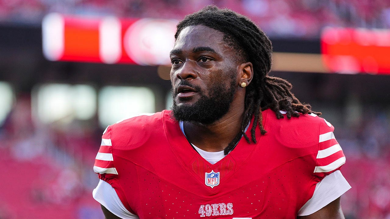49ers to part ways with Brandon Aiyuk after injury and contract turmoil, GM says 49ers to part ways with Brandon Aiyuk after injury and contract turmoil, GM says