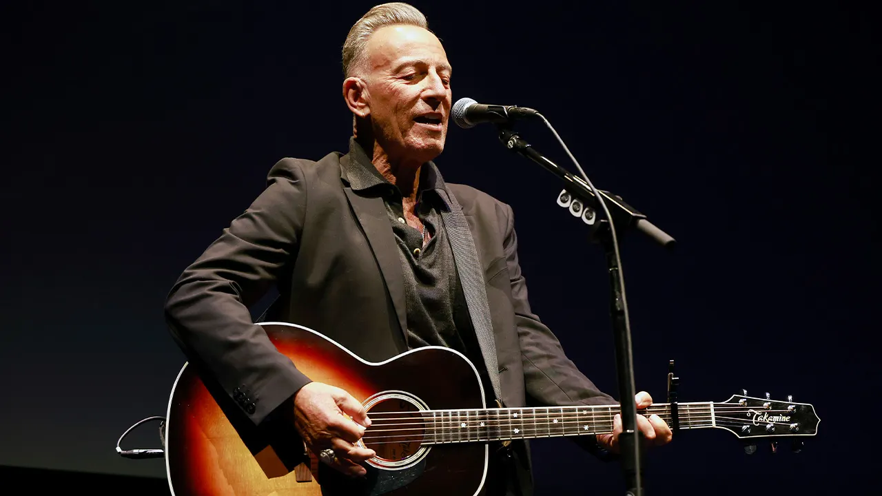 Bruce Springsteen dropt anti-ICE-protestlied ‘Streets of Minneapolis’