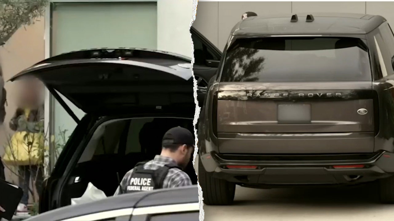 Homeless charity director arrested for allegedly stealing millions in taxpayer dollars