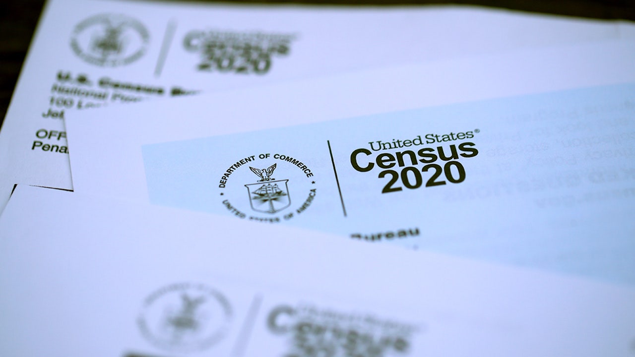 Missouri launches sweeping lawsuit to block census from counting illegal immigrants: 'hijack representation'