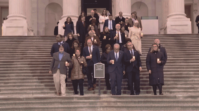 Vance reposts sombrero meme mocking Democrats’ Jan 6 candlelight vigil