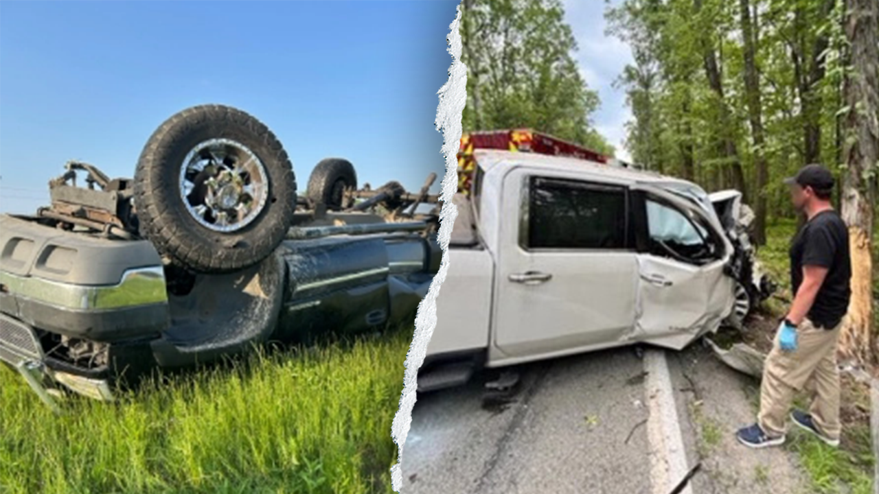 ICE highlights ‘best of the best’ agents who jumped into action at crash sites ICE highlights ‘best of the best’ agents who jumped into action at crash sites