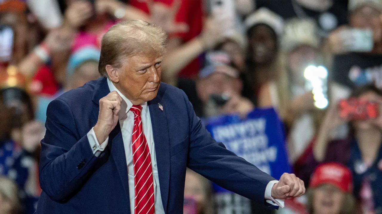 RFK Jr: Dr Oz says Trump has 'highest testosterone level' he’s seen in a man older than 70