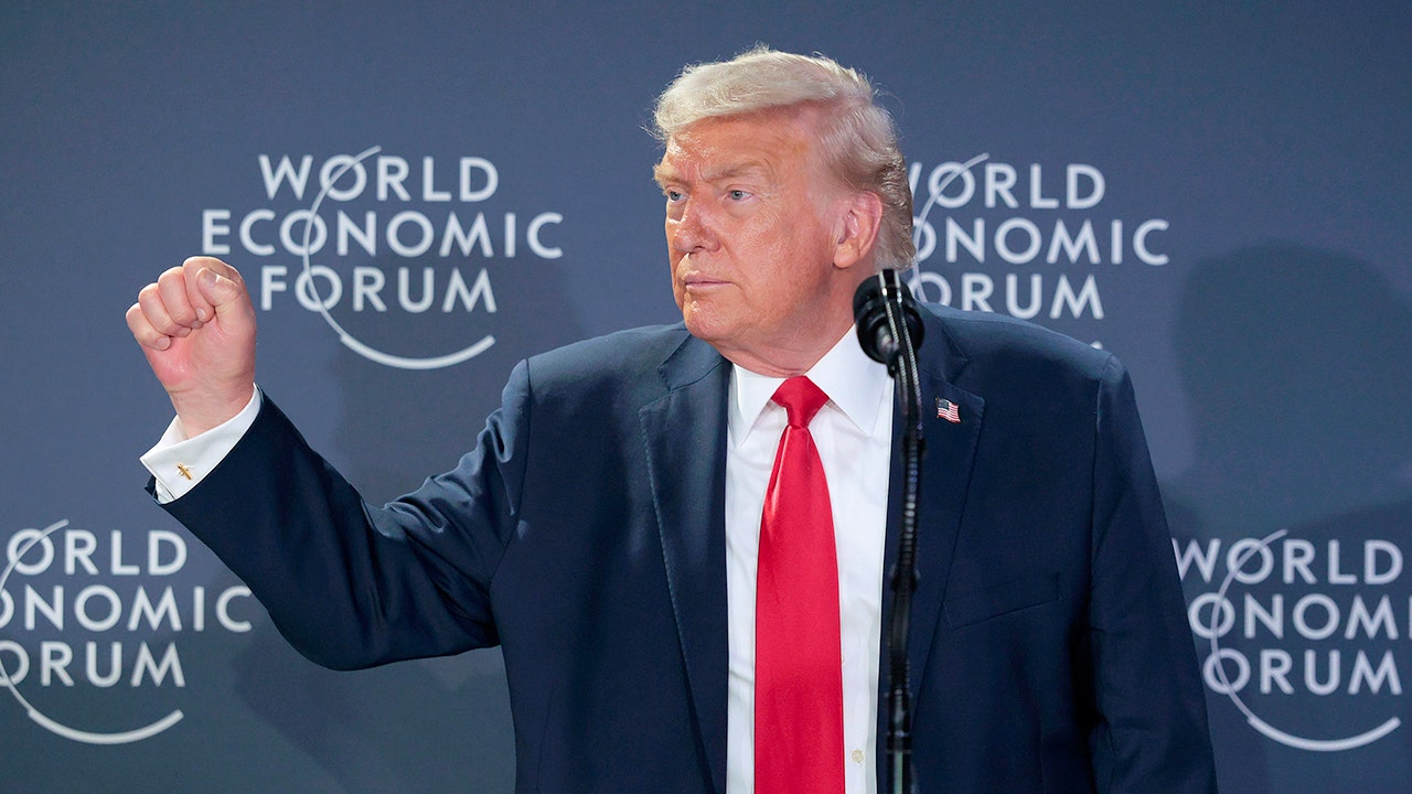 Trump announces massive oil, gas and mineral exploration plans in Greenland, touts national security benefits Trump announces massive oil, gas and mineral exploration plans in Greenland, touts national security benefits