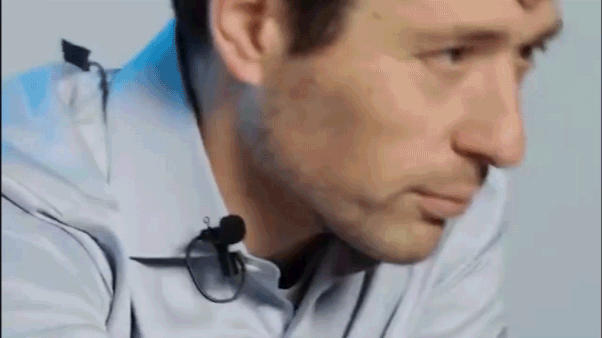 Mayor Frey shares highly produced video speaking on Latino radio station: 'You're brave and you're tough'