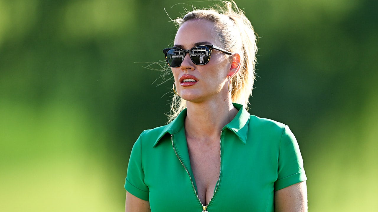 Paige Spiranac berbicara tentang jeda media sosial