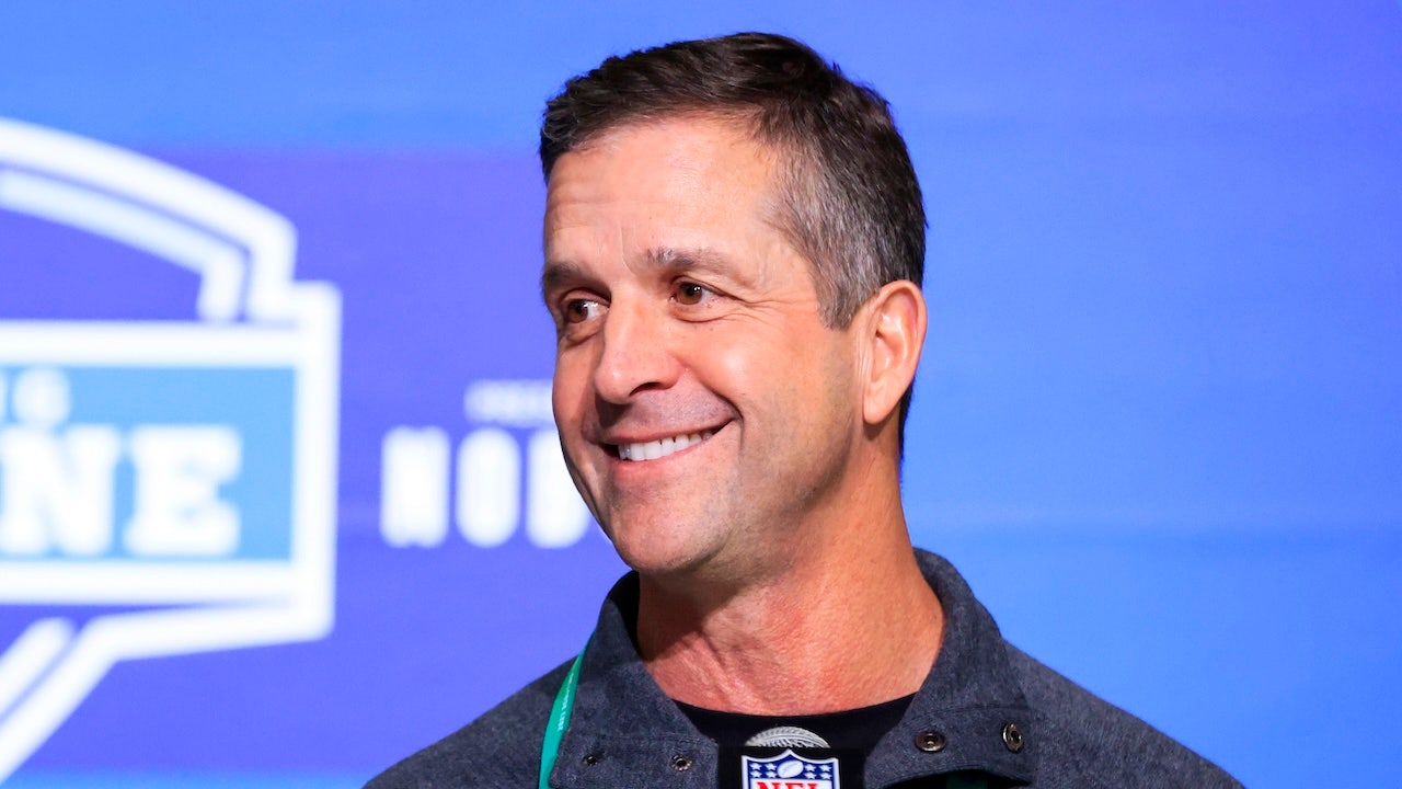 John Harbaugh dan Giants dilaporkan sedang mengerjakan perjanjian pelatih kepala
