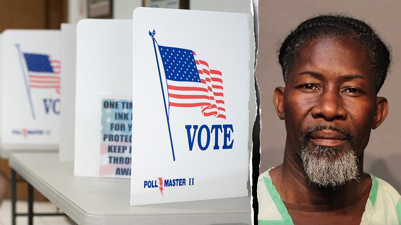 Maryland officials face Congressional scrutiny over voter fraud case