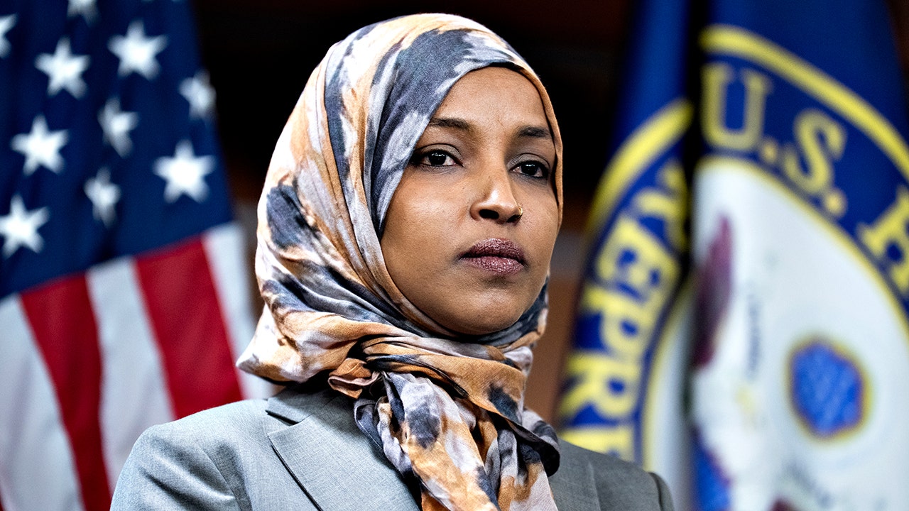 GREGG JARRETT: DNA, warrants and a possible sham marriage: What’s next for Omar?