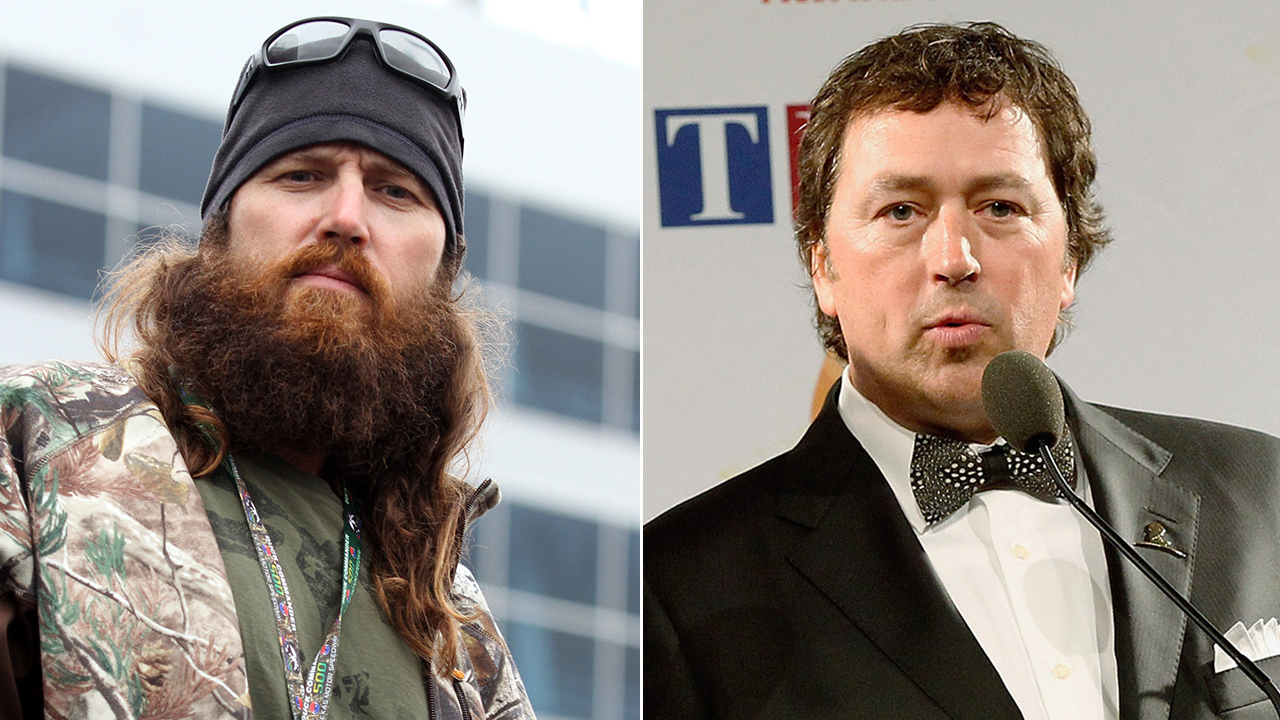 'Duck Dynasty' stars call Seattle, San Francisco 'unlivable' under 'woke' leadership
