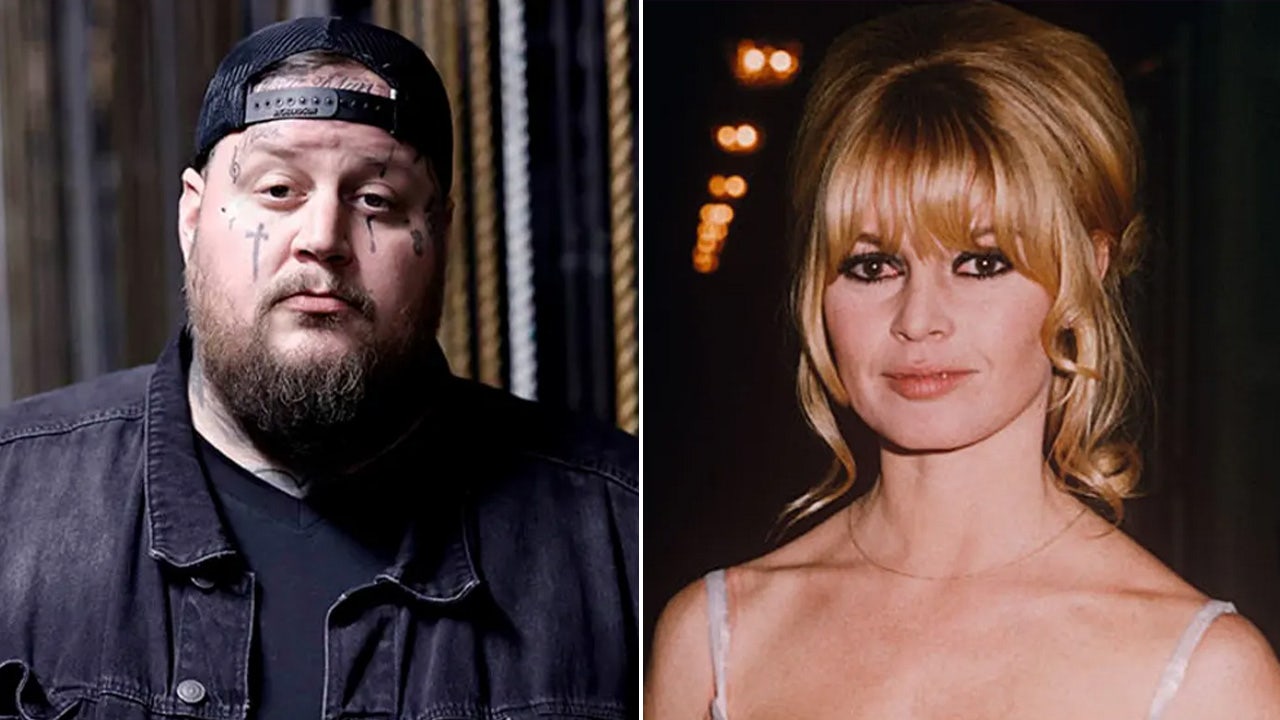 Fox News Entertainment Newsletter: Jelly Roll’s scary health reveal, Brigitte Bardot dead at 91 Fox News Entertainment Newsletter: Jelly Roll’s scary health reveal, Brigitte Bardot dead at 91