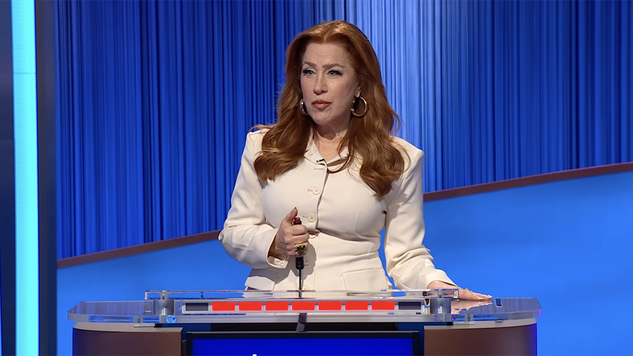 صُدم مشاهدو “Junk” بعد أن لعن نجم “Abbott Elementary” على الهواء