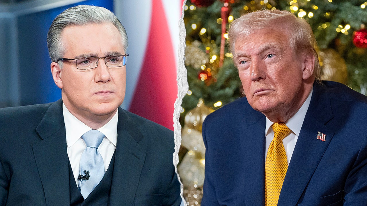 Keith Olbermann menyerukan pemakzulan Trump setelah serangan di Venezuela