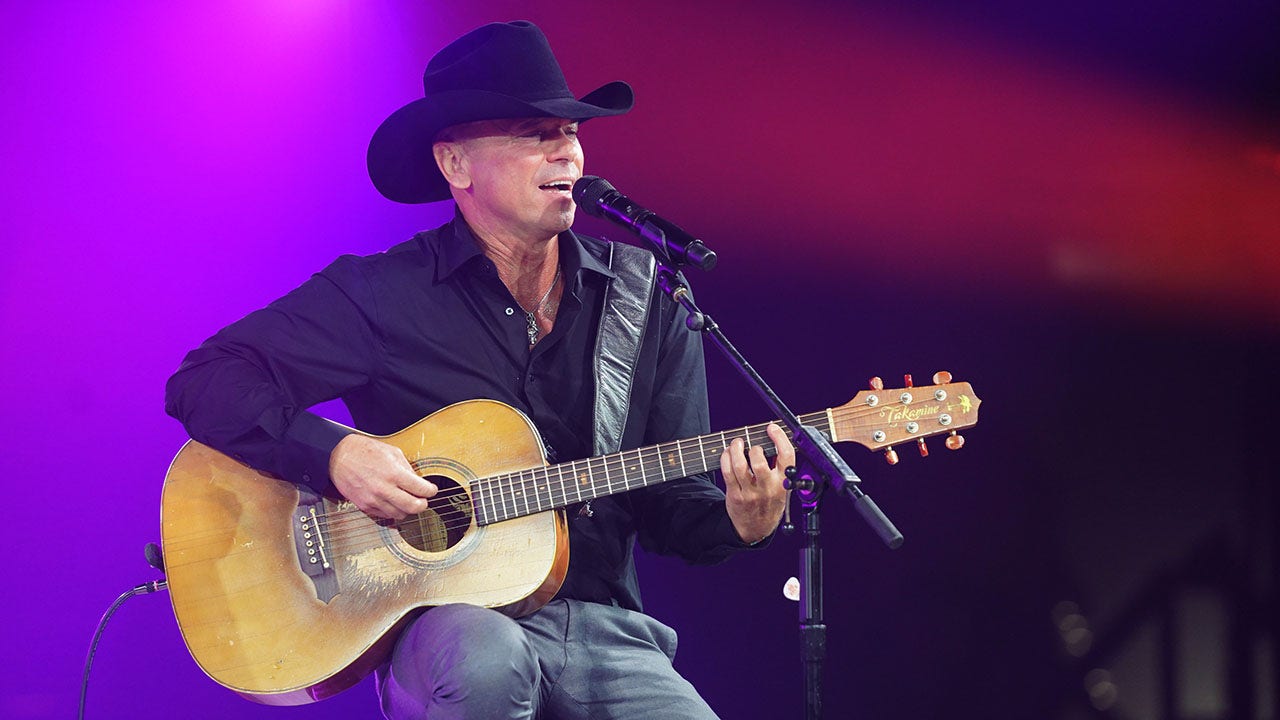 Musician Kenny Chesney’s refusal to speak out on politics sparks argument on ‘The View’ Musician Kenny Chesney’s refusal to speak out on politics sparks argument on ‘The View’