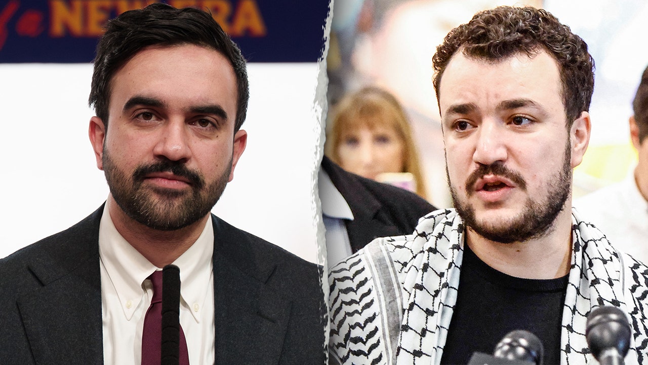 Mamdani tells Trump admin anti-Israel activist should ‘remain in New York City’ amid deportation case Mamdani tells Trump admin anti-Israel activist should ‘remain in New York City’ amid deportation case