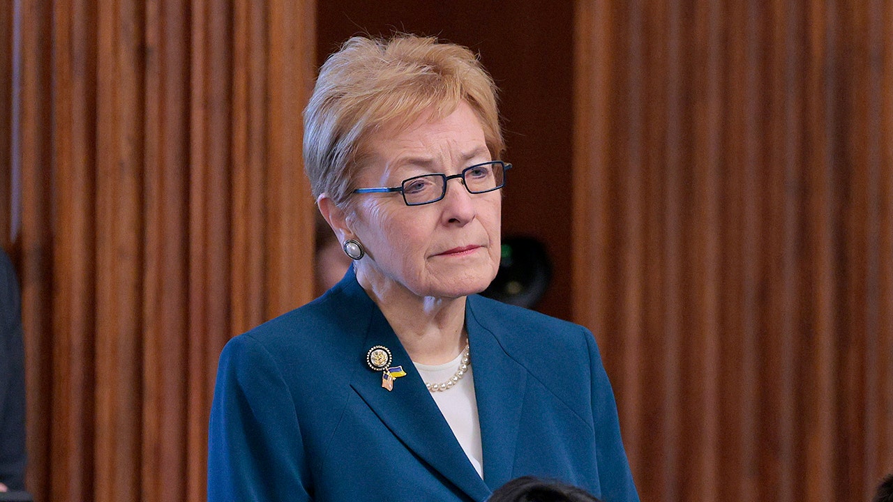 Imperiled House Democrat gets ripped by left and right after flip-flop on transgender sports