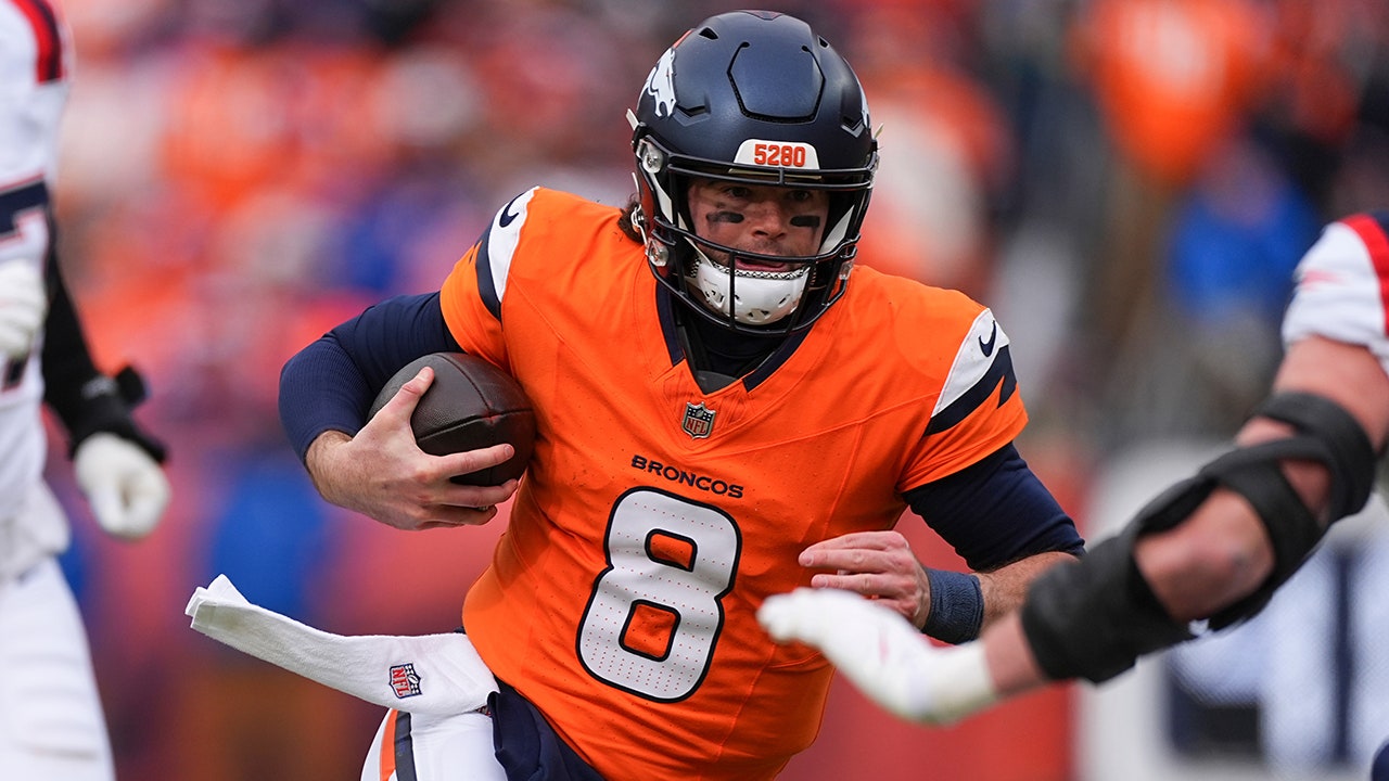 Berita NFL: Jarrett Stidham dari Broncos mengesankan penggemar tetapi kemudian membuat kesalahan yang merugikan