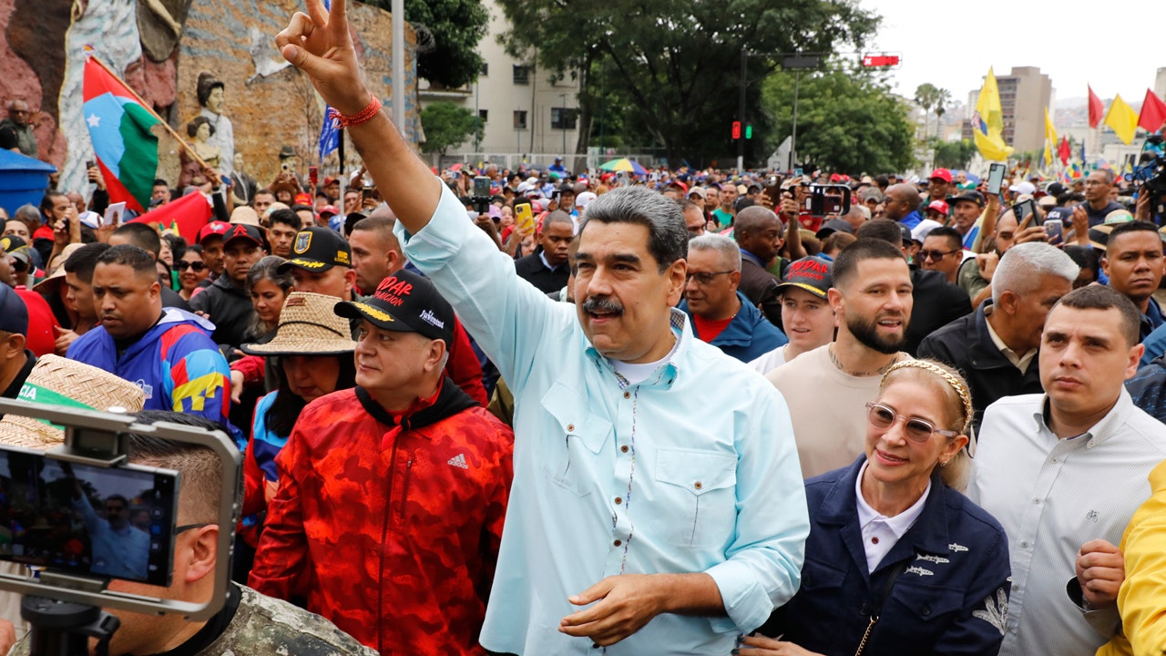 The former hostage-taker challenged Trump’s administration over Maduro’s portrayal The former hostage-taker challenged Trump’s administration over Maduro’s portrayal