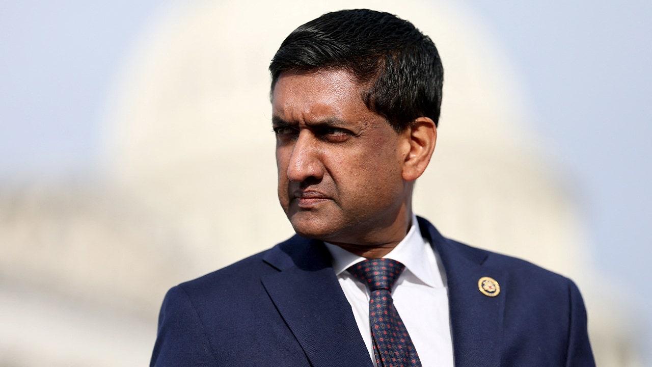 Khanna's Ally Faces Scrutiny Over China Ties Khanna's Ally Faces Scrutiny Over China Ties